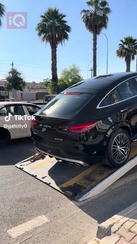 Car Video Thumbnail